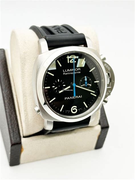 Panerai PAM362 for Sale 